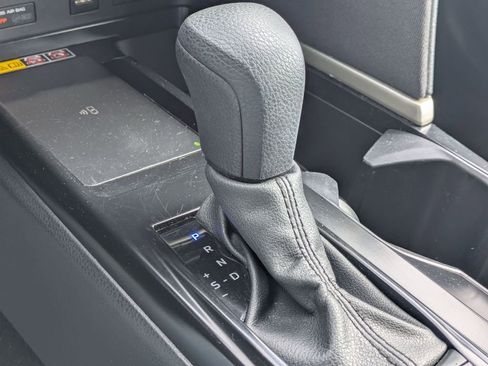 Used 2025 Toyota Camry LE FWD image 17