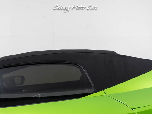 Used 2020 Lamborghini Huracan EVO AWD/4WD image 59