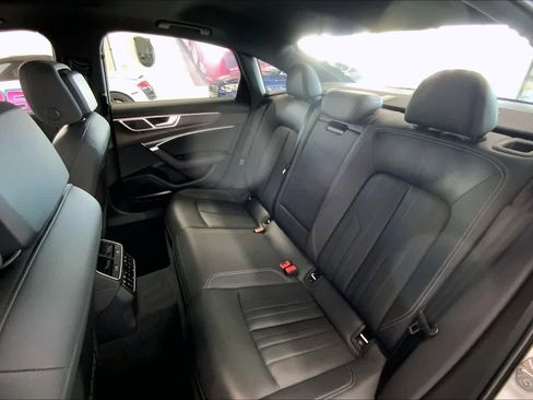 Used 2021 Audi A6 Premium Plus w/ Premium Plus Package image 26