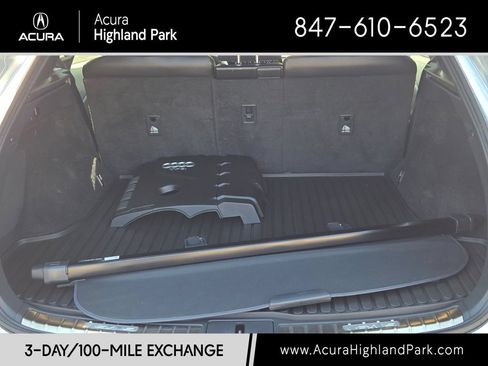 Used 2023 Lexus RX 350 Premium w/ Accessory Package AWD/4WD image 19