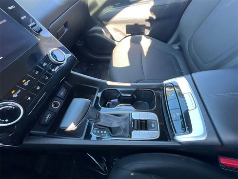 Used 2022 Hyundai Tucson SEL image 22