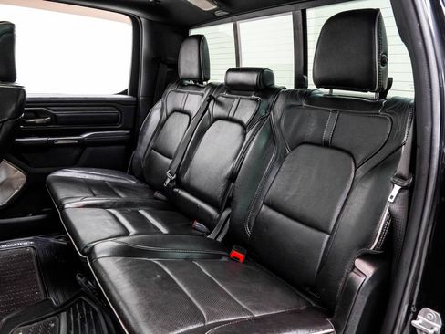 Used 2020 RAM 1500 Limited AWD/4WD image 17
