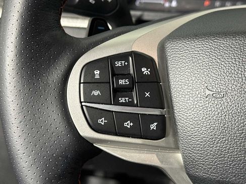 Used 2022 Ford Explorer Timberline image 29