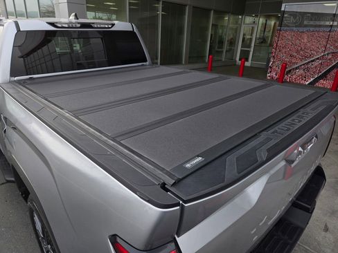 Used 2023 Toyota Tundra Limited image 8