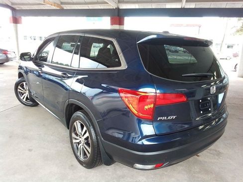 Used 2017 Honda Pilot EX-L image 4
