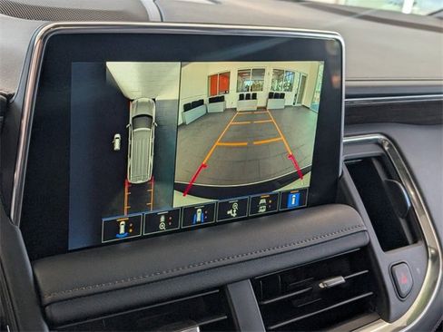 Used 2024 Chevrolet Tahoe High Country image 22