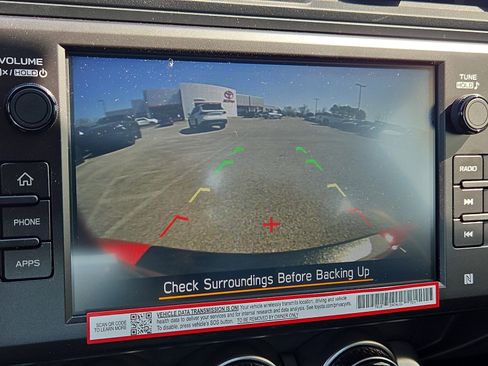 New 2026 Toyota GR86 Premium RWD image 11