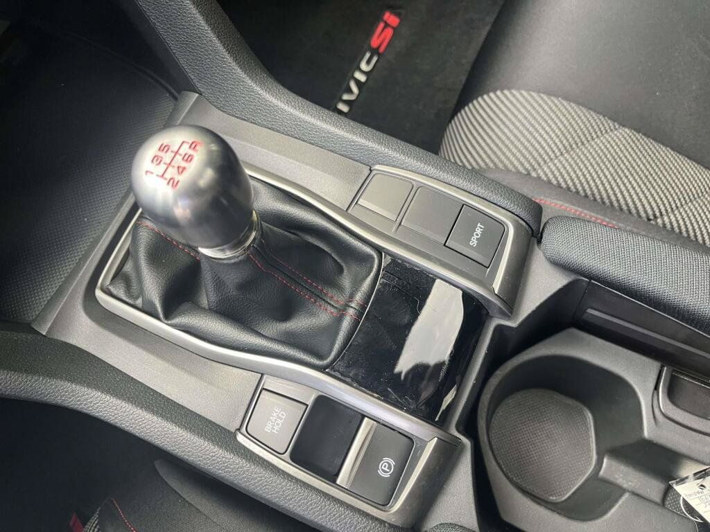 Used 2017 Honda Civic Si image 26