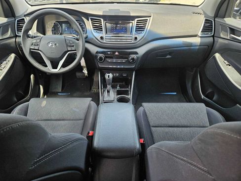 Used 2018 Hyundai Tucson SE w/ Cargo Package FWD image 14