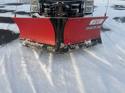 Used 2016 Ford F250 XLT w/ XLT Value Package image 8