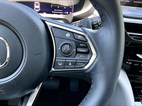 Certified 2022 Acura MDX FWD w/ Technology Package image 23