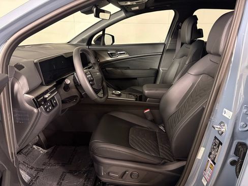New 2026 Kia Sportage X-Line AWD/4WD image 16