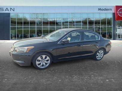 Used 2009 Honda Accord EX-L