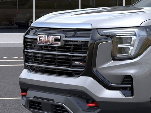 New 2026 GMC Terrain AT4 image 13