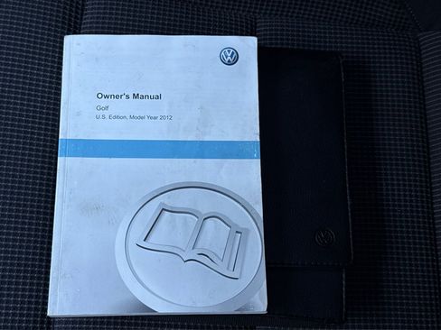 Used 2012 Volkswagen Golf TDI image 21