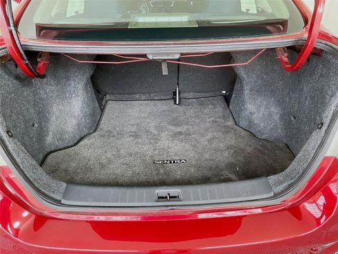 Used 2019 Nissan Sentra SV FWD image 26