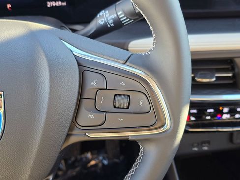 Certified 2024 Buick Encore GX Avenir w/ Avenir Convenience Package image 22