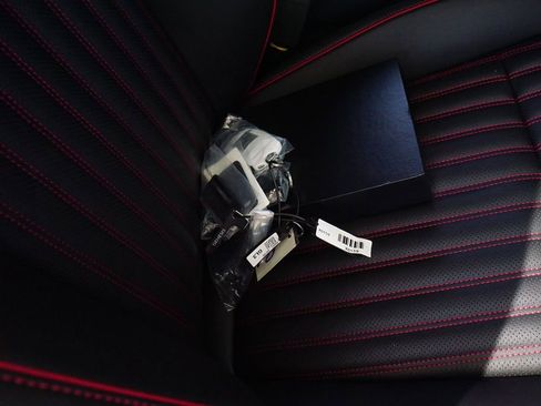 New 2026 Genesis G70 3.3T Sport Prestige image 21