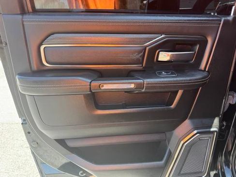 Used 2019 RAM 2500 Limited AWD/4WD image 13