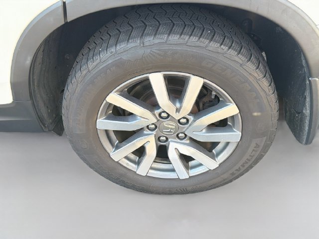 Used 2021 Honda Pilot EX-L image 22