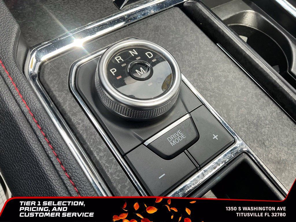Used 2023 Ford Expedition Max Limited RWD image 37