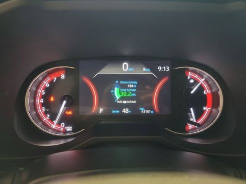 Used 2024 Toyota RAV4 LE image 15