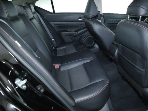 Used 2021 Nissan Altima 2.5 SR image 32