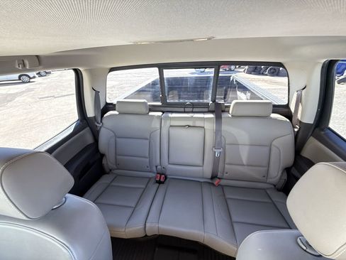 Used 2018 GMC Sierra 1500 SLT w/ Texas SLT Premium Package image 24