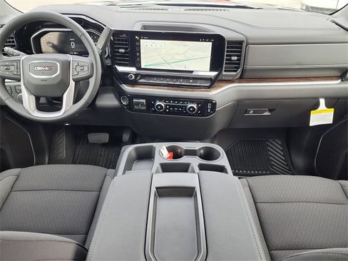 New 2026 GMC Sierra 1500 Elevation image 20