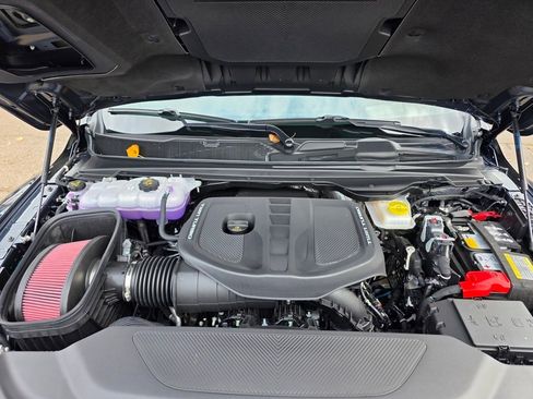 New 2026 RAM 1500 RHO w/ RHO Level 1 Equipment Group image 31