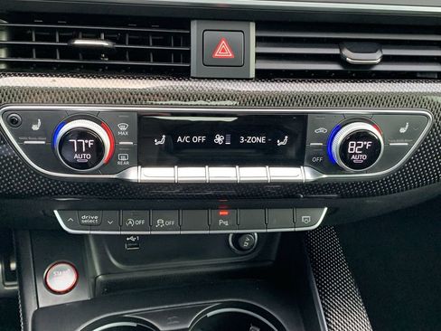 Used 2019 Audi S5 Premium Plus w/ Premium Plus image 24