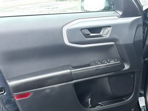 Certified 2023 Ford Bronco Sport Big Bend w/ Convenience Package image 9