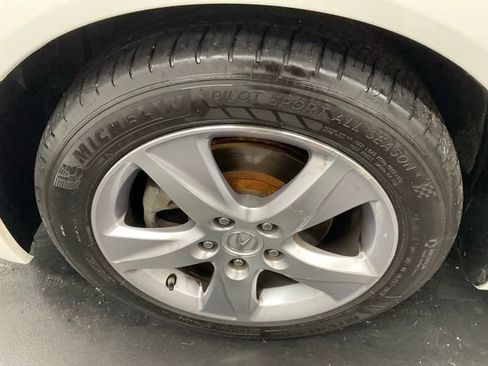 Used 2012 Acura TSX Sport Wagon FWD image 11