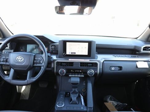 New 2025 Toyota Tacoma SR5 image 11
