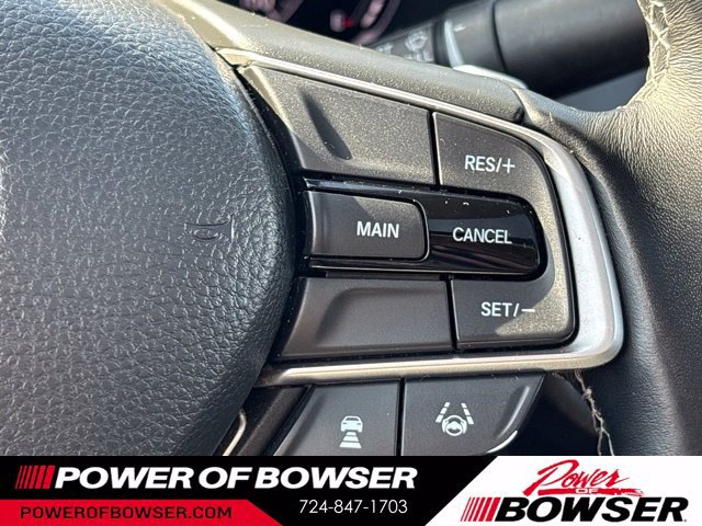 Used 2021 Honda Insight Touring image 20