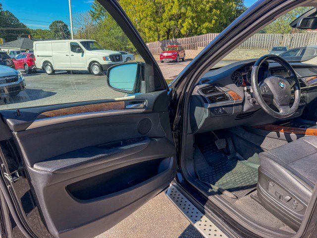 Used 2013 BMW X5 xDrive35i AWD/4WD image 17
