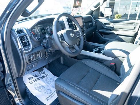 New 2026 RAM 1500 Big Horn image 15