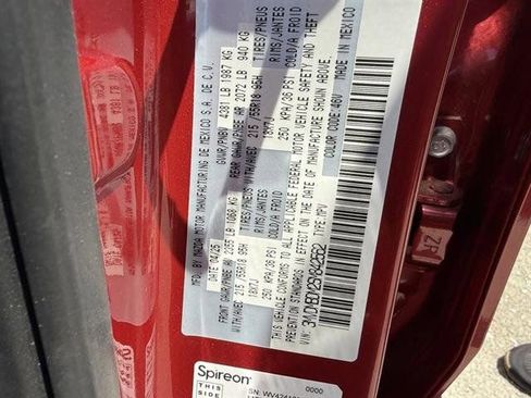 New 2025 MAZDA CX-30 AWD 2.5 S w/ Premium Package image 33