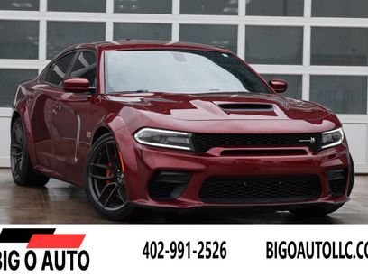 Used 2020 Dodge Charger Scat Pack