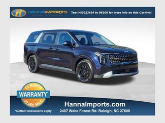 Used 2025 Kia Carnival video 1