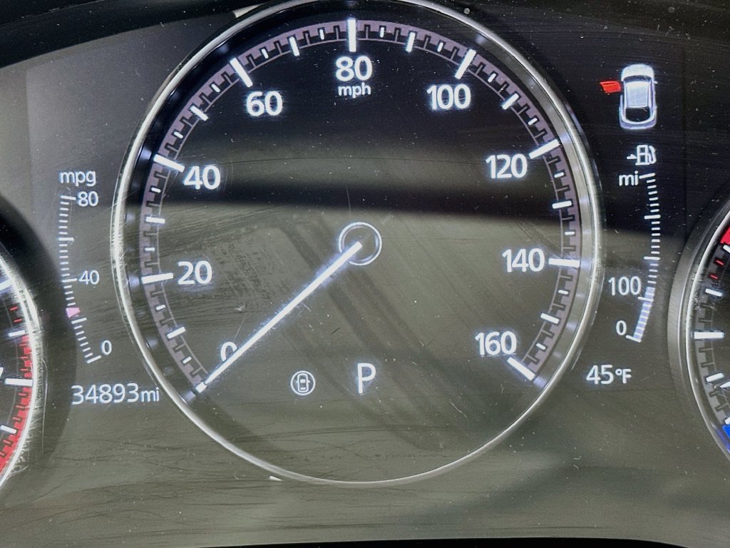 Certified 2023 MAZDA CX-30 AWD 2.5 S w/ Preferred Package image 17