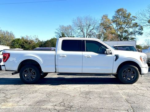 Used 2023 Ford F150 XLT w/ Equipment Group 302A High image 2