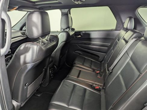 Used 2023 Dodge Durango R/T w/ Blacktop Package image 17