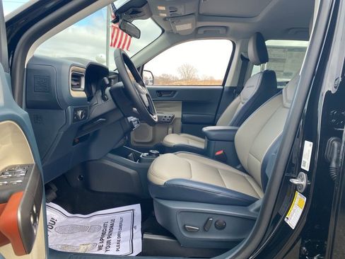 New 2026 Ford Maverick Lariat image 21