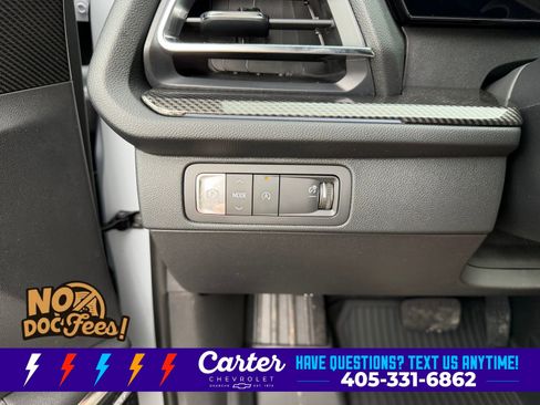 New 2026 Chevrolet Traverse High Country w/ LPO, Floor Liner Package FWD image 19