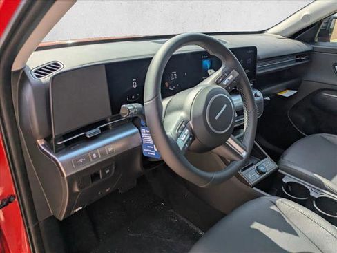 New 2026 Hyundai Kona SEL Premium FWD image 3