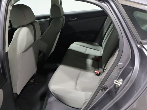 Used 2019 Honda Civic LX image 18