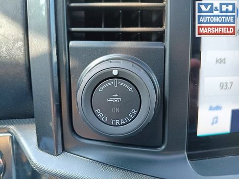 Used 2023 Ford F150 Tremor w/ Equipment Group 402A High AWD/4WD image 15