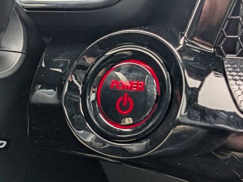 New 2026 Honda CR-V Sport Touring image 29