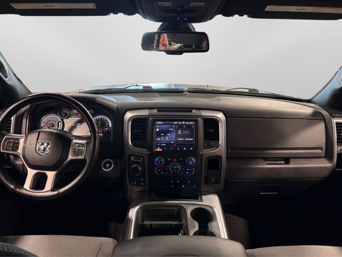 Used 2023 RAM 1500 Warlock AWD/4WD image 20